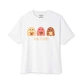 thumbnail image 5 of Pantasmas Ghost Pan Dulce Conchas T-shirt | Halloween, Boo Scary Spooky Horror Costume Latino | Unisex - 3 Colors, 5 of 9