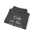 thumbnail image 4 of Driver Girlfriend Race car Wife Hoodie, Gifts, Hooded Sweatshirt, 4 of 4