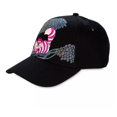 thumbnail image 2 of Disney Parks Alice in Wonderland Cheshire Cat Baseball Hat for Adults New w Tag, 2 of 3