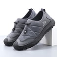 thumbnail image 2 of YUDAI Men's Slip-On Walking Shoes – Non-Slip, Breathable Mesh Sneakers for Gym, Workout & Everyday Wear, 2 of 4