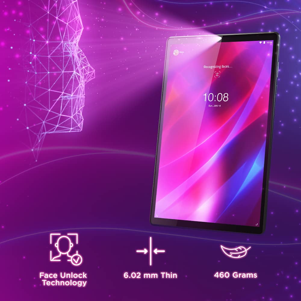 Lenovo Tab K10 10.3インチ Wi-Fi モデル Amazon.co.jp: Lenovo タブレット 10.3インチ 【MediaTek Helio