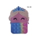 thumbnail image 1 of Juguete antiestrés Wallet Pop It para niños de 14 x 8,5 cm, 1 of 6