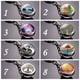 thumbnail image 4 of Llavero Luminoso Árbol Portátil Llavero Bolas De Cristal Llavero Colgante Regalos Para Niños Hermanas Y Amigos Vogacara AP007457-02, 4 of 6