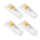 thumbnail image 5 of Bloque Para Niones, Protector Solar Hidratante 4pcs, Evita Que Uva Sea Portátil para Acampar Para La Playa, 5 of 7