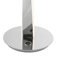 thumbnail image 3 of Tomlinson Table Lamp // Chrome, 3 of 4