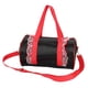 thumbnail image 2 of Bolsa De Baile, Bolsa De Ballet Suave, Bolso De Hombro Descolorido Para Niña, Para Ropa De Casa, Toalla Para Beber Cergrey Ballerina Bag, 2 of 8