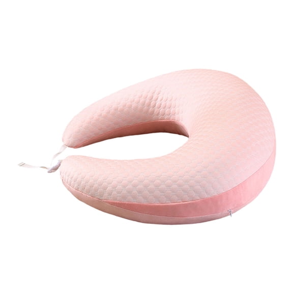 Adult Crocheting Pillow Ergonomic Reading Gaming Pillow, Skin-Friendly Teens Arm Rest Pillow, Ergonomic Arm Support Pillows for Crochet, Crafting, Knitting,Playing & Working