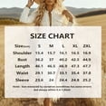 thumbnail image 5 of MORTTIC Women's Solid Color Fringe Zip-Front Bodycon Dress, Bohemian Stand Collar Long Sleeve Mini Dress Apricot，S, 5 of 5
