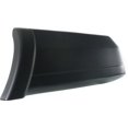 thumbnail image 4 of Bumper End Compatible with JEEP CHEROKEE 1997-2001 RH Outer Textured, 4 of 5
