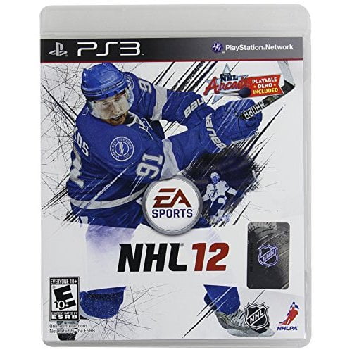 playstation 3 hockey games