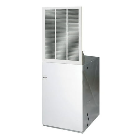 

Revolv 35 000 Btu 10Kw Mobile Home Downflow Electric Furnace without Coil Cabinet - E7EM-010