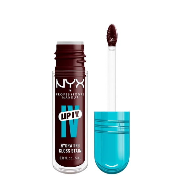 Sérum brillant à lèvres hydratant Lip IV