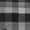 Black Gray, variant on Pure Wool Plaid Winter Scarf for Men Tartan Wrap for Women