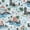 Color 4, variant on Peel and Stick Wallpaper Montauk Point Light Lighthouse Long Island New York Wall Mural 23.6in x 9.8ft Self Adhesive Removable Wall Paper Renter Friendly Wallpaper for Nursery Bedroom Cabinets