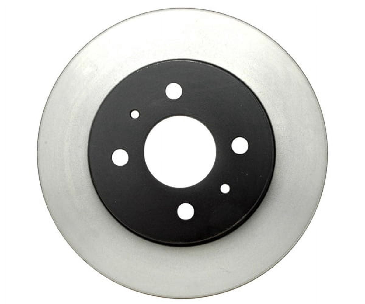 Raybestos 56169 Advanced Technology Disc Brake Rotor Fits select: 1991-2002 SATURN SL1, 1991-2002 SATURN SL2