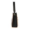 thumbnail image 2 of Bolsa Satchel Jennyfer 9628-1 Negro, 2 of 6