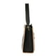 thumbnail image 2 of Bolsa Satchel Jennyfer 9628-1 Negro, 2 of 6