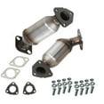 thumbnail image 1 of Catalytic Converter Fits 2009 to 2017 Chevrolet Traverse 3.6L, 1 of 1