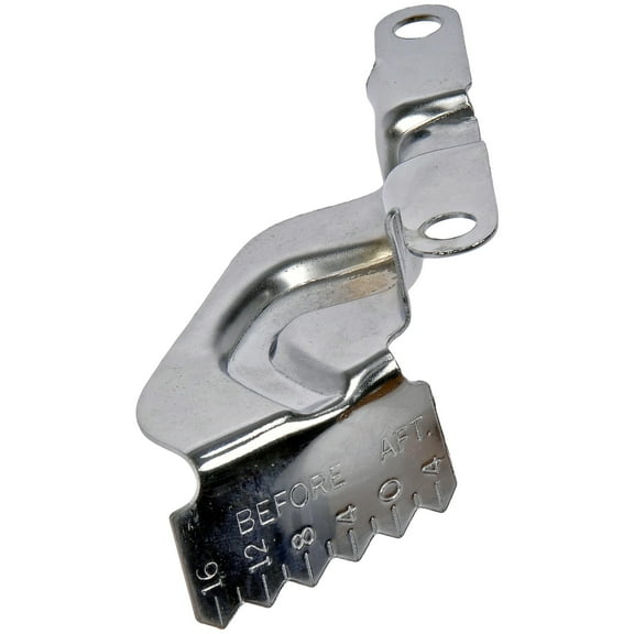 Dorman 635-550 Engine Timing Tab for Specific Chevrolet / GMC Models Fits 1969 Chevrolet Camaro