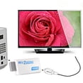 thumbnail image 1 of Convertidor Wii a HDMI Spptty 720P/1080P adaptador de escalado, 1 of 7
