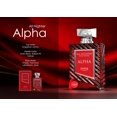 thumbnail image 3 of Perfume Anfar 1950 Alpha All Night EDP 100 ml para hombre, 3 of 3