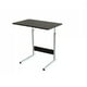 thumbnail image 1 of Mesita de Noche Plegable MESA Color Negro, 1 of 3