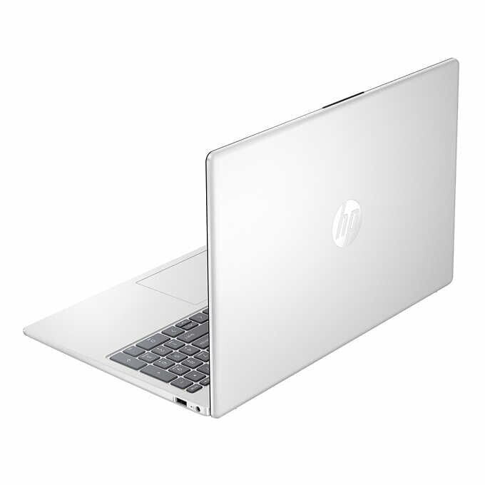 HP ノートパソコン AMD Ryzen 5 16GB/512GB/15inch HP HP 15 Ryzen 5・16GBメモリ・512GB SSD・フルHD・IPSパネル