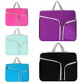 thumbnail image 1 of Bolsa para ordenador portátil Apple 11Air13pro15 pulgadas con múltiples bolsillos y color, 1 of 4