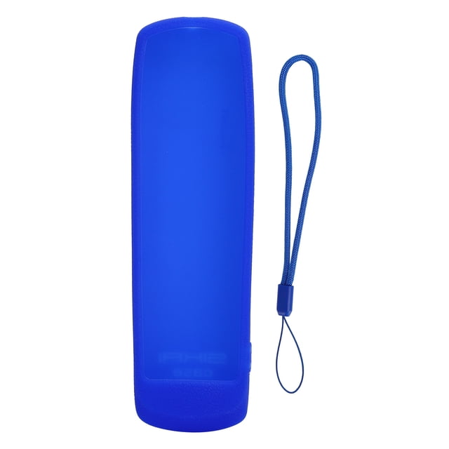 Funda protectora para mando a distancia de TV, repuesto con cordón para televisor Philips 2