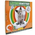 Litter Kwitter Cat Toilet Training System