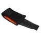 thumbnail image 4 of Lumbar Support Belt Breathable Lumbar Back Brace Black Elastic for Running ANGGREK Otros, 4 of 8