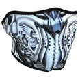 thumbnail image 1 of Half Mask, Neoprene, BioMechanical, 1 of 1