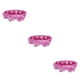 thumbnail image 4 of Jumpingount Precioso Grande Ducha Diadema Lazo Punto Rayas Tiras Ba?o Spa Maquillaje Type6 NO6, 4 of 6