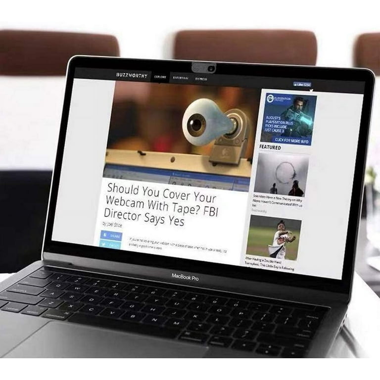 Yüksek kaliteli kamera Lens Web Cam kapak dizüstü telefon Antispy slayt özel Log