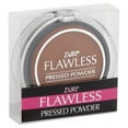 Zuri Flawless Hot Cocoa Pressed Powder, 0.21 oz