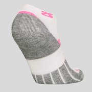 Zensah Game Point Tennis Sock