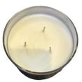 thumbnail image 3 of Bath and Body Works Flannel Scented 3-Wick Candle (14.5 oz / 411 g), 3 of 5