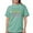 Sea Foam, variant on CafePress - Amazing Daughter T Shirt - Womens Comfort Colors® Shirt