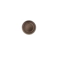 thumbnail image 3 of Richelieu BP872233140 1-5/16" Mushroom Cabinet Knob - Chrome, 3 of 7