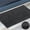 Dark Gray, variant on Super Absorbent Microfiber Dog Door Mat for Muddy Paws, Non-Slip Washable Pet Rug, Quick Dry Chenille Entryway Carpet