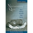 thumbnail image 1 of Pre-Owned Nonstandardized Quests: 500+ Writing Prompts That Matter (Paperback) 0867095229 9780867095227, 1 of 1