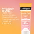 thumbnail image 5 of Neutrogena Invisible Daily Defense Sunscreen Lotion, SPF 60+, 3.0 oz, 5 of 8