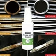 Dolpphoneven 50ml Metal Rust Removers Waterbased Paint Rust