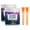 2PCS, variant on Waterproof Multi-Purpose Polyurethane Coating,150g / 5.29 Oz, Helps Manage Moisture & Maintain Appearance, Durable Finish