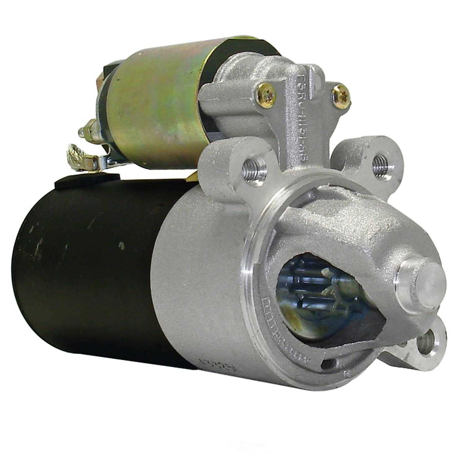 FVP Professional 3261S Starter Standard
