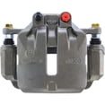 thumbnail image 2 of Centric Parts 141.62195 Disc Brake Caliper Fits select: 2013-2016 CHEVROLET MALIBU, 2016 CHEVROLET MALIBU LIMITED, 2 of 4