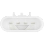 Delphi FG0324 Fuel Pump Module Fits select: 2000-2003 CHEVROLET TAHOE, 2002-2003 GMC YUKON