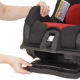 thumbnail image 4 of Evenflo Tribute Convertible Car Seat (0-4 Years), 4 of 8