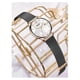 thumbnail image 2 of Sleep Monitoring HD Bluetooth Phone Smart Watch for Women Silver, 2 of 5
