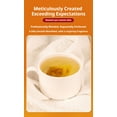 thumbnail image 2 of 240 Premium Turmeric, Ginger, Cinnamon Blend Tea Bags, 100% Natural & No Additives & Caffeine Free., 2 of 12